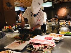 -大渔铁板烧(大悦城店)