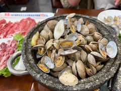 -楼外楼大刀肉传统火锅(西安大路店)