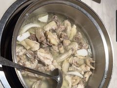 -狐狸爱上椰子鸡(滨江星光大道店)