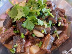 -水韵·渔家臻品私房菜(中庙店)