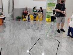 -乐博乐博少儿编程·机器人编程·信息学竞赛(未央校区)