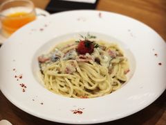 -Barbe a papa亲子餐厅(杨浦店)