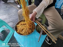 -小翔干面(西航店)