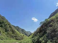 -灵山