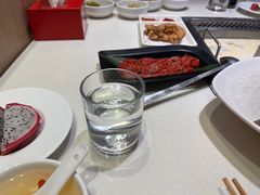 -海底捞火锅(威高广场店)