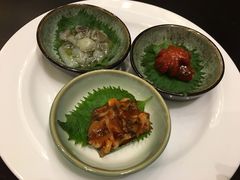 -洲际酒店·地平线全日餐厅HORIZON CAFÉ
