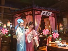 -寻宝记绍兴菜(鲁迅路店)