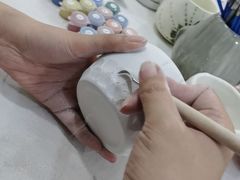 -陶语陶艺手工坊