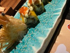-古田居·特色寿司料理(星之岛旗舰店)