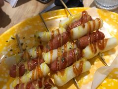 -Woolee韩食堂·韩式家庭料理