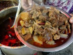 -桂萍特色牛筋牛杂(长堤街总店)