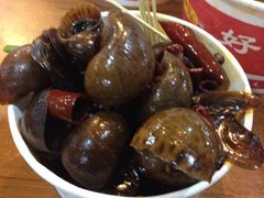 -邓莽子老火锅(中兴路总店)