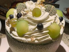 -你好独角兽·蛋糕甜品