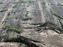 -鄣山大峡谷