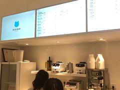 -兰熊鲜奶(西直门凯德mall店)