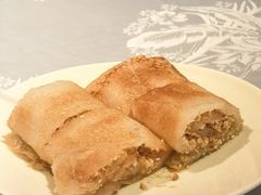 家乡甜薄撑-香云轩·顺德菜(香云纱园林酒店店)