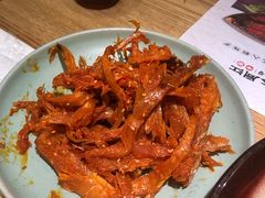 -大同江朝鲜菜•长春地标美食(绿园吾悦广场店)
