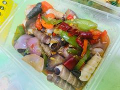 -阿生潮味鲜炒粉(梅林新村店)
