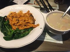 -翠华餐厅