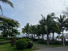 -三亚西岛海洋文化旅游区