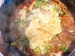 -九號院子海鲜烧烤