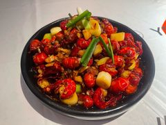 -一棠龙虾•王牌虾球(光谷天地店)