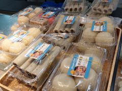 零售区-王家沙点心店(万航渡路店)