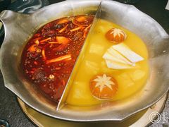 -湊湊火锅·茶憩(打浦桥日月光店)