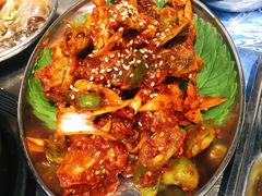 -统营阿姨(虹泉路店)