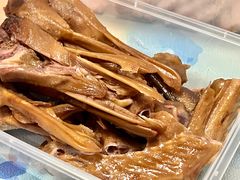 掌翼-森成美食店(海珠店)
