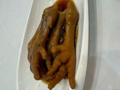 -君德澜酒家·创意粤菜(金山谷店)