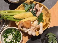 -巴奴毛肚火锅(七宝领展广场店)