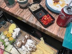 -春润大地海南椰子鸡(沙井京基百纳广场店)