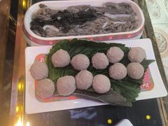 -大吉利·潮汕牛肉火锅(河西店)