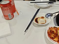 -咕咕站韩国料理(紫金港店)