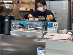 -GOOD GOODS咖啡店(南园店)