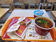 -吉品合酥脆烤饼(太平洋森活天地店)