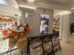 -85度C(南京龙江店)