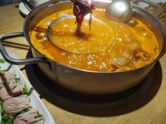 -八合里潮汕鲜牛肉火锅(万科里店)