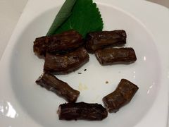 -海悦建国饭店-自助餐厅