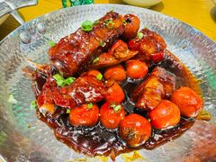 -必点海鲜·海肠捞饭大王(滨江道店)