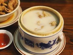 -黄祥华养生堂·炖汤·营养蒸饭(岭南天地店)