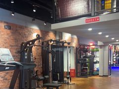 -NRG 健身私教CLUB(云山路店)