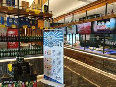 -大渔小鲜火锅店