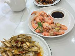 -碧海银沙海鲜餐厅(恒大海上威尼斯店)