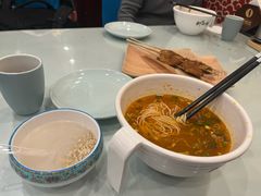 -阿西娅食府(中关村店)