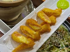 -东江海鲜大排档·潮汕菜·砂锅粥