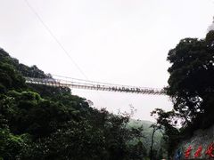 -古龙峡云天玻霸
