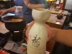 -束河人家(南锣鼓巷店)