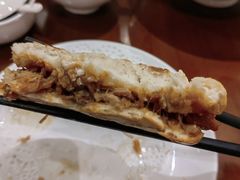 -陕西大厦中餐厅(陕西驻沪办店)